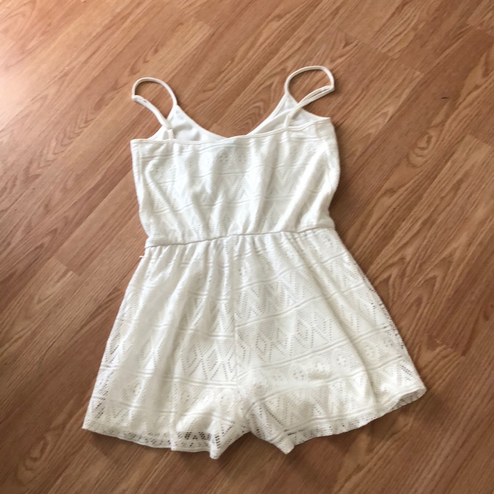 Romper - Picture 2 of 2